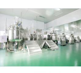 Examples Of Pharmaceutical Engineering Projects