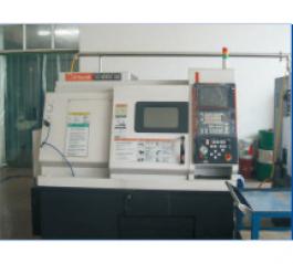 CNC machining center