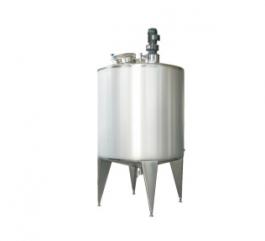 Single-layer Storage Tank Series