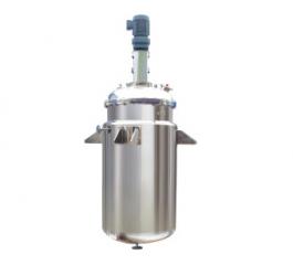 JG Model Series Fermenting Tank