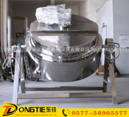 Stainless steel gas stove pot large cooker wok gas food mixing pot